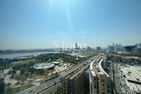 Appartement de 1 chambre  No. 109961 2