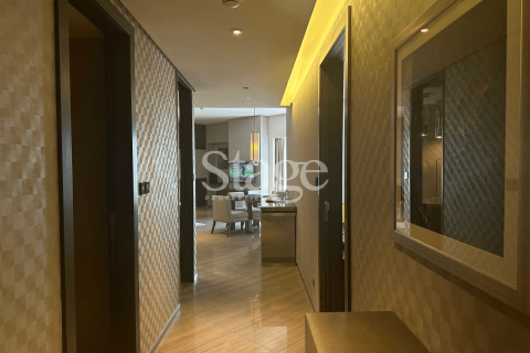 Appartement de 1 chambre  No. 109961 11