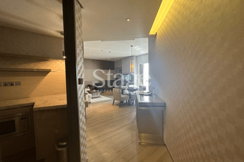 Appartement de 1 chambre  No. 109961 9