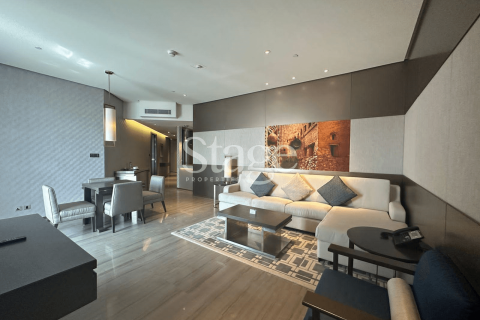 Appartement de 1 chambre  No. 109961 10