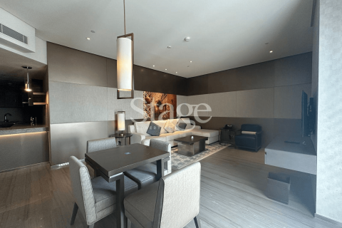 Appartement de 1 chambre  No. 109961 12