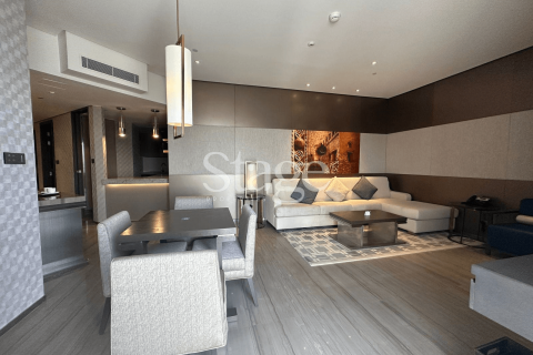 Appartement de 1 chambre  No. 109961 3