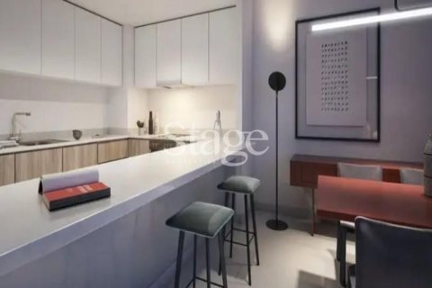 Квартира с 1 спальней  №109956 6