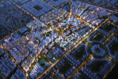 Квартира с 1 спальней  №109956 7