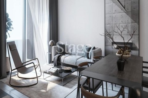 Квартира с 1 спальней  №109956 5