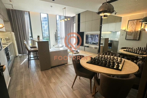 3 غرف نوم شقة في Midtown, الإمارات العربية المتحدة رقم 21423 3