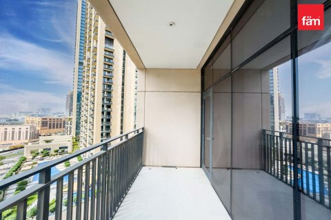 Apartment de 1 dormitorio en Downtown Dubai (Downtown Burj Dubai), UAE No. 147862