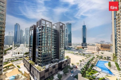 Apartment de 1 dormitorio en Downtown Dubai (Downtown Burj Dubai), UAE No. 147862 21