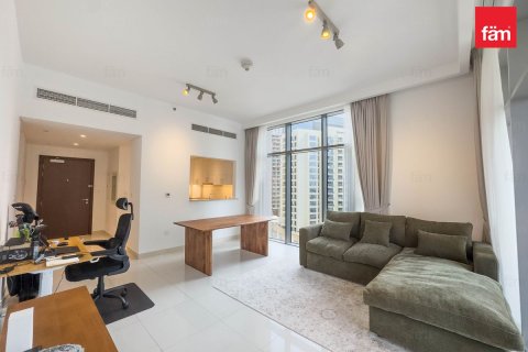 1 غرف نوم شقة في وسط مدينة دبي, الإمارات العربية المتحدة رقم 147862
