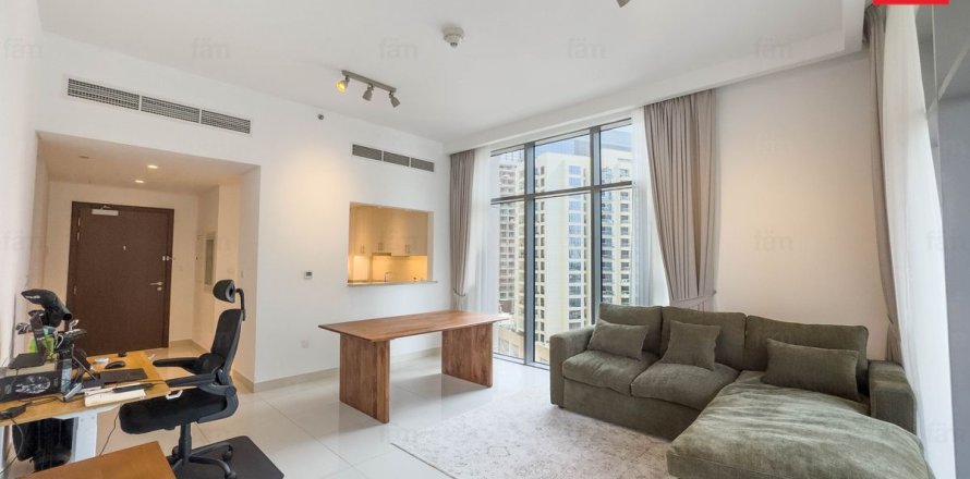 1 bedroom Apartment in Downtown Dubai (Downtown Burj Dubai), UAE No. 147862