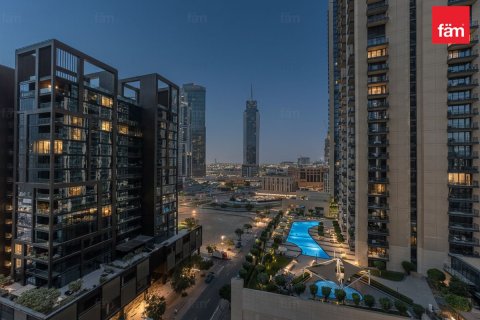 Apartment de 1 dormitorio en Downtown Dubai (Downtown Burj Dubai), UAE No. 147862 24