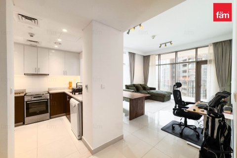 Apartment de 1 dormitorio en Downtown Dubai (Downtown Burj Dubai), UAE No. 147862 10