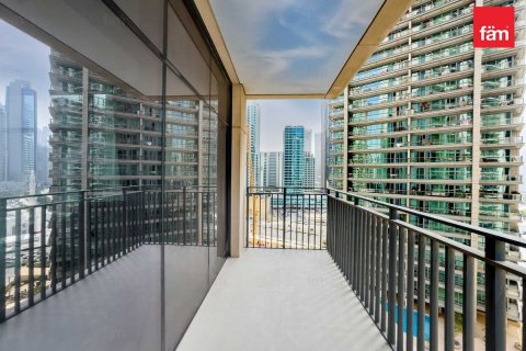 Apartment de 1 dormitorio en Downtown Dubai (Downtown Burj Dubai), UAE No. 147862 7