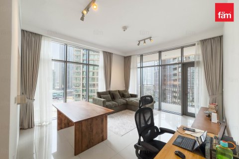 Apartment de 1 dormitorio en Downtown Dubai (Downtown Burj Dubai), UAE No. 147862 5
