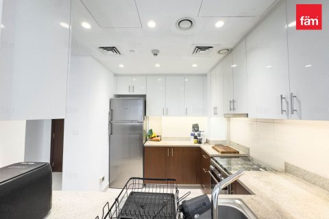 Apartment de 1 dormitorio en Downtown Dubai (Downtown Burj Dubai), UAE No. 147862 12