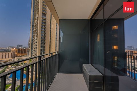 Apartment de 1 dormitorio en Downtown Dubai (Downtown Burj Dubai), UAE No. 147862 22