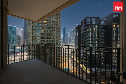 Apartment de 1 dormitorio en Downtown Dubai (Downtown Burj Dubai), UAE No. 147862 23