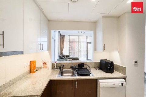 1 bedroom Apartment in Downtown Dubai (Downtown Burj Dubai), UAE No. 147862 8