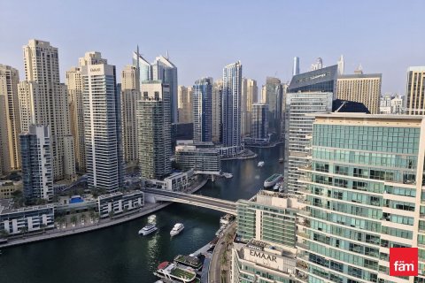 Apartment de 2 dormitorios en Dubai Marina, UAE No. 147861 7