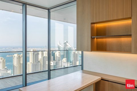 Apartment de 2 dormitorios en Dubai Marina, UAE No. 147861