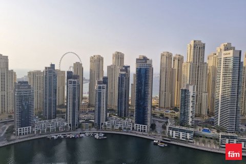 Apartment de 2 dormitorios en Dubai Marina, UAE No. 147861 13