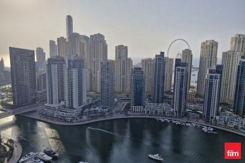 Apartment de 2 dormitorios en Dubai Marina, UAE No. 147861 9