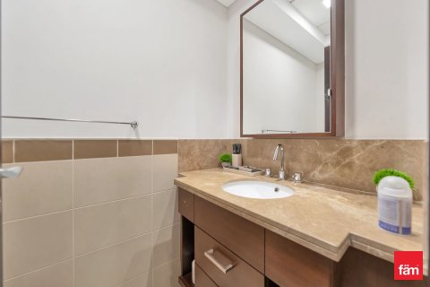 Apartment de 1 dormitorio en Downtown Dubai (Downtown Burj Dubai), UAE No. 147863 23