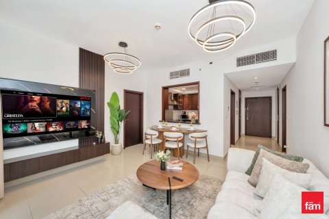 Apartment de 1 dormitorio en Downtown Dubai (Downtown Burj Dubai), UAE No. 147863 4