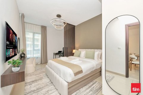 Apartment de 1 dormitorio en Downtown Dubai (Downtown Burj Dubai), UAE No. 147863 13