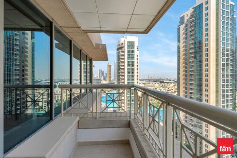 Apartment de 1 dormitorio en Downtown Dubai (Downtown Burj Dubai), UAE No. 147863 26