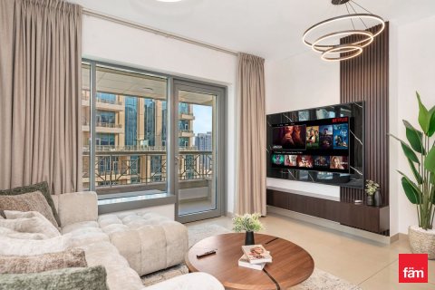 Apartment de 1 dormitorio en Downtown Dubai (Downtown Burj Dubai), UAE No. 147863 7