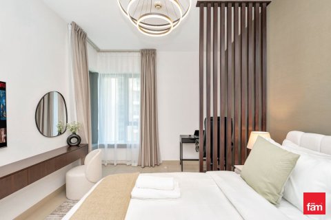 Apartment de 1 dormitorio en Downtown Dubai (Downtown Burj Dubai), UAE No. 147863 16