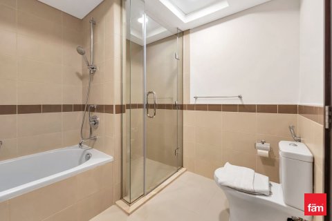 Apartment de 1 dormitorio en Downtown Dubai (Downtown Burj Dubai), UAE No. 147863 24