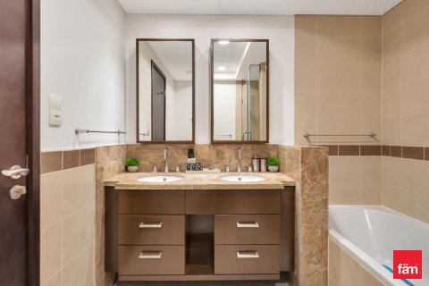 Apartment de 1 dormitorio en Downtown Dubai (Downtown Burj Dubai), UAE No. 147863 22