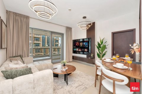 Apartment de 1 dormitorio en Downtown Dubai (Downtown Burj Dubai), UAE No. 147863