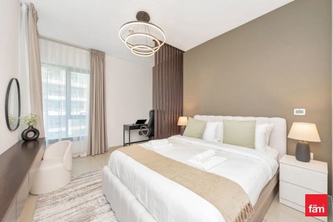 Apartment de 1 dormitorio en Downtown Dubai (Downtown Burj Dubai), UAE No. 147863 14