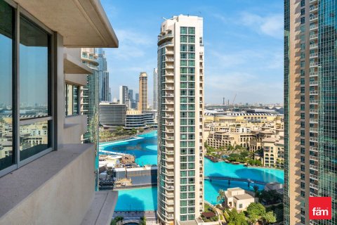 Apartment de 1 dormitorio en Downtown Dubai (Downtown Burj Dubai), UAE No. 147863 28