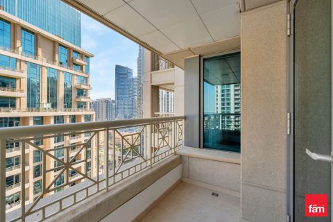 Apartment de 1 dormitorio en Downtown Dubai (Downtown Burj Dubai), UAE No. 147863 27
