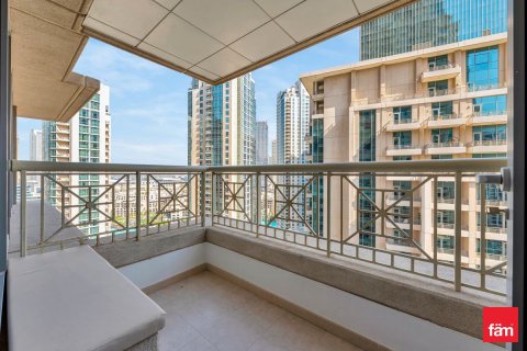 Apartment de 1 dormitorio en Downtown Dubai (Downtown Burj Dubai), UAE No. 147863 25
