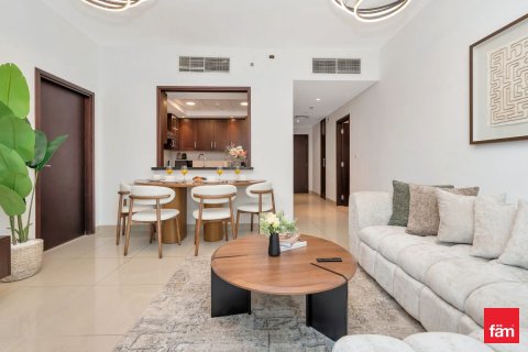 Apartment de 1 dormitorio en Downtown Dubai (Downtown Burj Dubai), UAE No. 147863 5