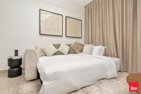 Apartment de 1 dormitorio en Downtown Dubai (Downtown Burj Dubai), UAE No. 147863 8