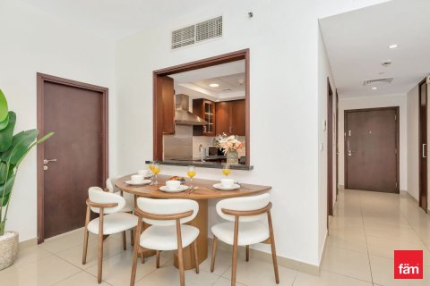 Apartment de 1 dormitorio en Downtown Dubai (Downtown Burj Dubai), UAE No. 147863 18