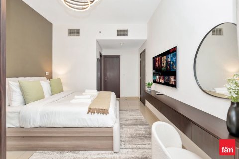 Apartment de 1 dormitorio en Downtown Dubai (Downtown Burj Dubai), UAE No. 147863 15