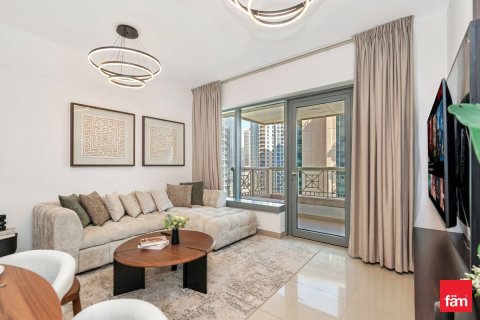 Apartment de 1 dormitorio en Downtown Dubai (Downtown Burj Dubai), UAE No. 147863 3