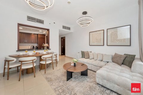 Apartment de 1 dormitorio en Downtown Dubai (Downtown Burj Dubai), UAE No. 147863 6