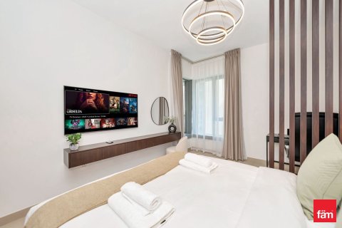 Apartment de 1 dormitorio en Downtown Dubai (Downtown Burj Dubai), UAE No. 147863 17