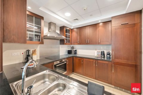 Apartment de 1 dormitorio en Downtown Dubai (Downtown Burj Dubai), UAE No. 147863 20