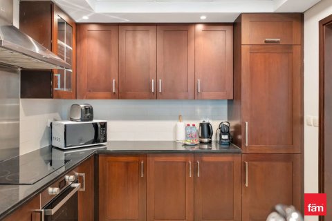 Apartment de 1 dormitorio en Downtown Dubai (Downtown Burj Dubai), UAE No. 147863 10