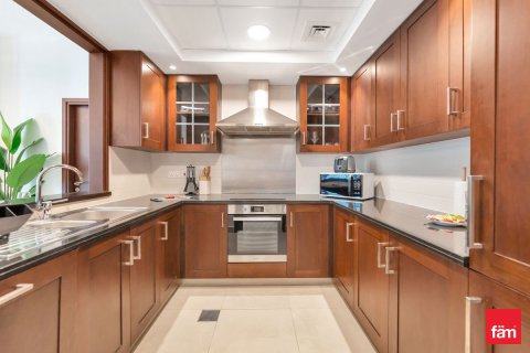 Apartment de 1 dormitorio en Downtown Dubai (Downtown Burj Dubai), UAE No. 147863 11