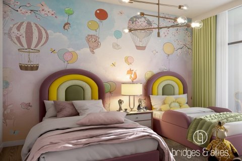 4 bedrooms Villa  No. 132305 12